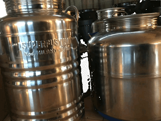 olive oil vats.gif