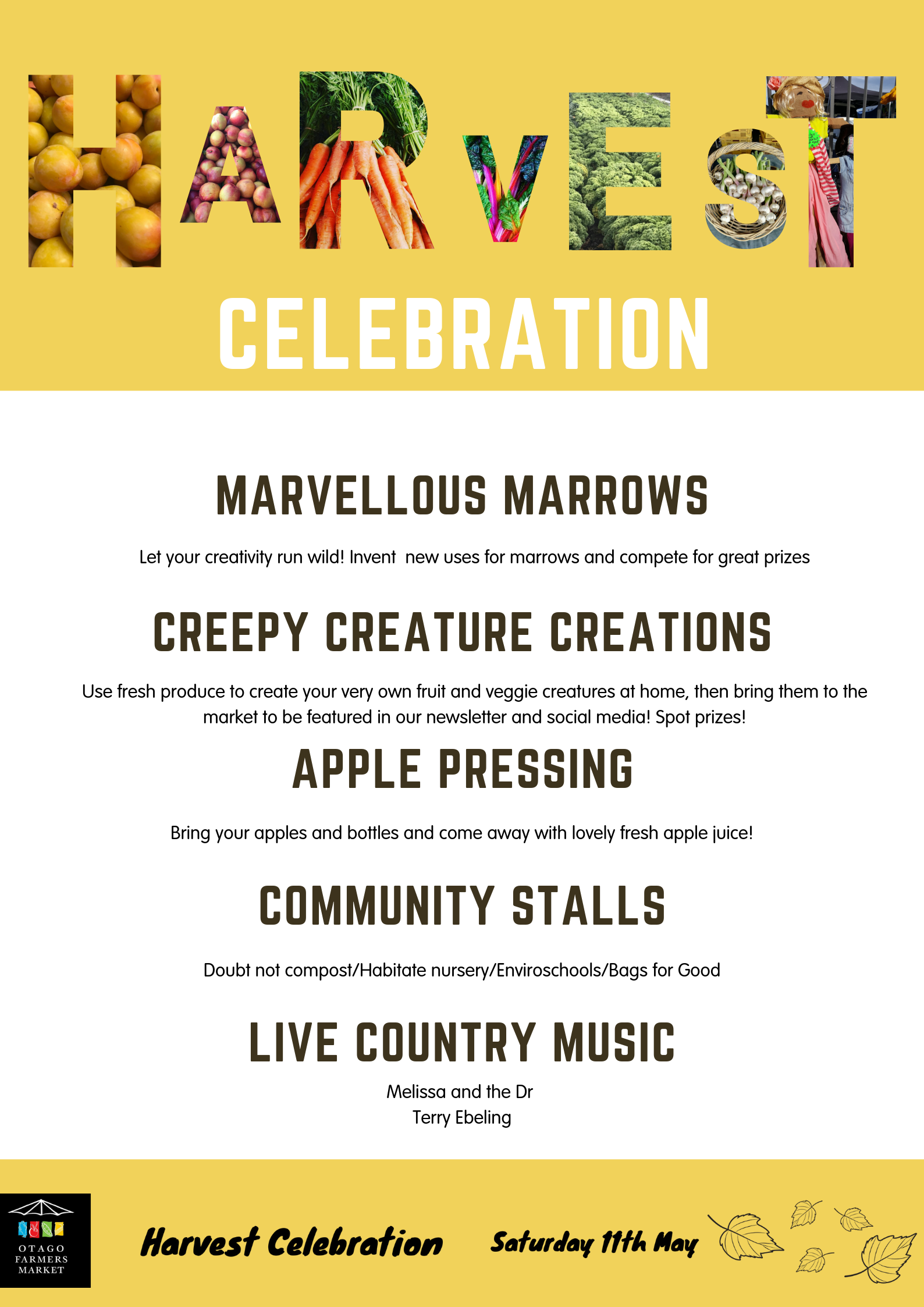 Harvest Celebration Events Poster.png
