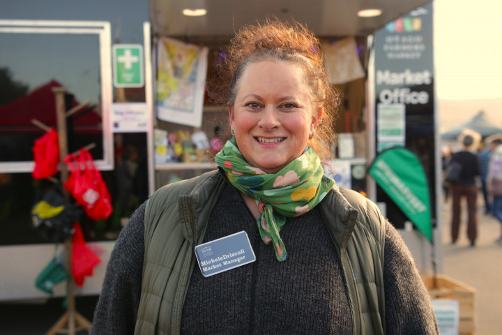 Staff Michele Driscoll v2