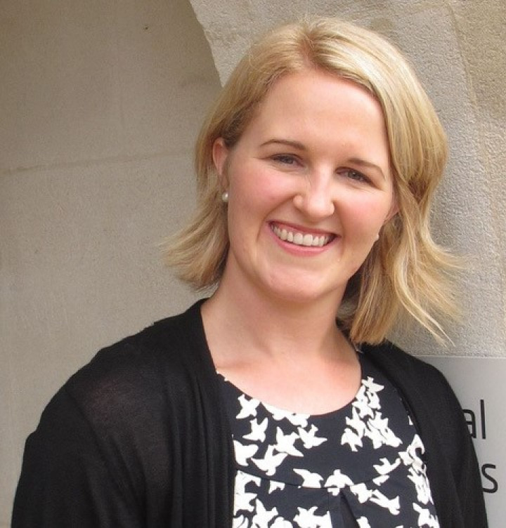 lizzie mckenzie