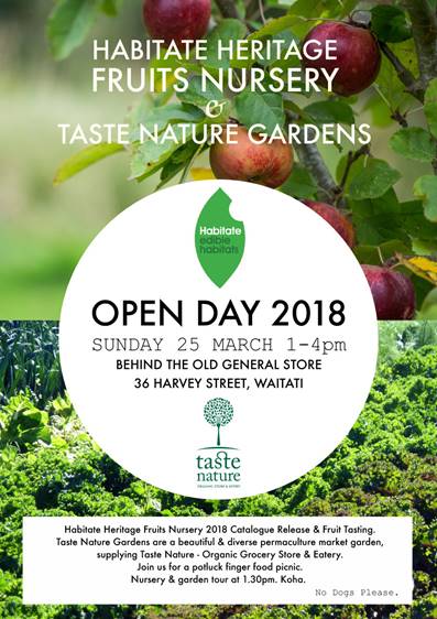 Habitate Nursery Taste Nature Gardens Open Day this Sunday.jpg